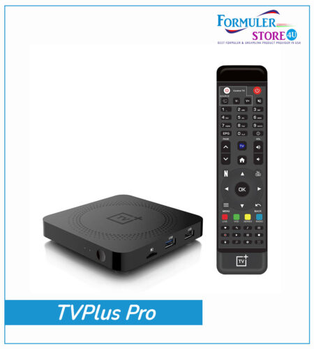 TVPlus-Pro
